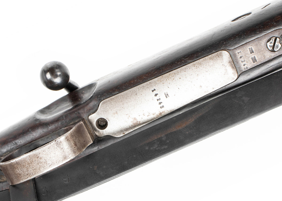 German K98 8mm M937A (Portuguese Contract) Rifle - Dealer's Choice - All Matching