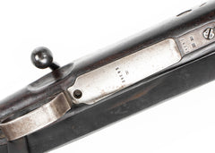 German K98 8mm M937A (Portuguese Contract) Rifle - Dealer's Choice - All Matching