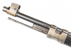 German K98 8mm M937A (Portuguese Contract) Rifle - Dealer's Choice - All Matching