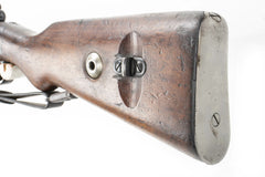 German K98 8mm M937A (Portuguese Contract) Rifle - Dealer's Choice - Matching Bolt Handle