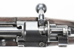 German K98 8mm M937A (Portuguese Contract) Rifle - Dealer's Choice - Matching Bolt Handle