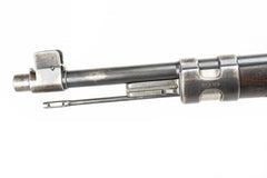 German K98 8mm M937A (Portuguese Contract) Rifle - Dealer's Choice - Matching Bolt Handle
