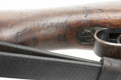 German K98 8mm M937A (Portuguese Contract) Rifle - Dealer's Choice - Matching Bolt Handle