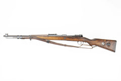 German K98 8mm M937A (Portuguese Contract) Rifle - Dealer's Choice - Matching Complete Bolt