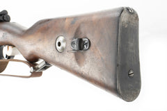 German K98 8mm M937A (Portuguese Contract) Rifle - Dealer's Choice - Matching Complete Bolt
