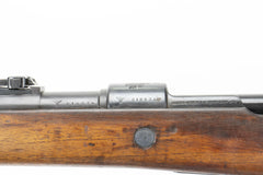 German K98 8mm M937A (Portuguese Contract) Rifle - Dealer's Choice - Matching Complete Bolt