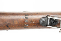German K98 8mm M937A (Portuguese Contract) Rifle - Dealer's Choice - Matching Complete Bolt