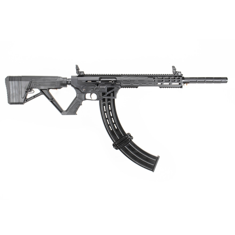 Rock Island VR Series AR Style 12 Gauge 19rd - Black Magazine - 42379