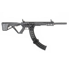 Rock Island VR Series AR Style 12 Gauge 19rd - Black Magazine - 42379