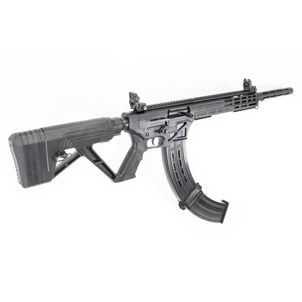 Rock Island VR Series AR Style 12 Gauge 19rd - Black Magazine - 42379