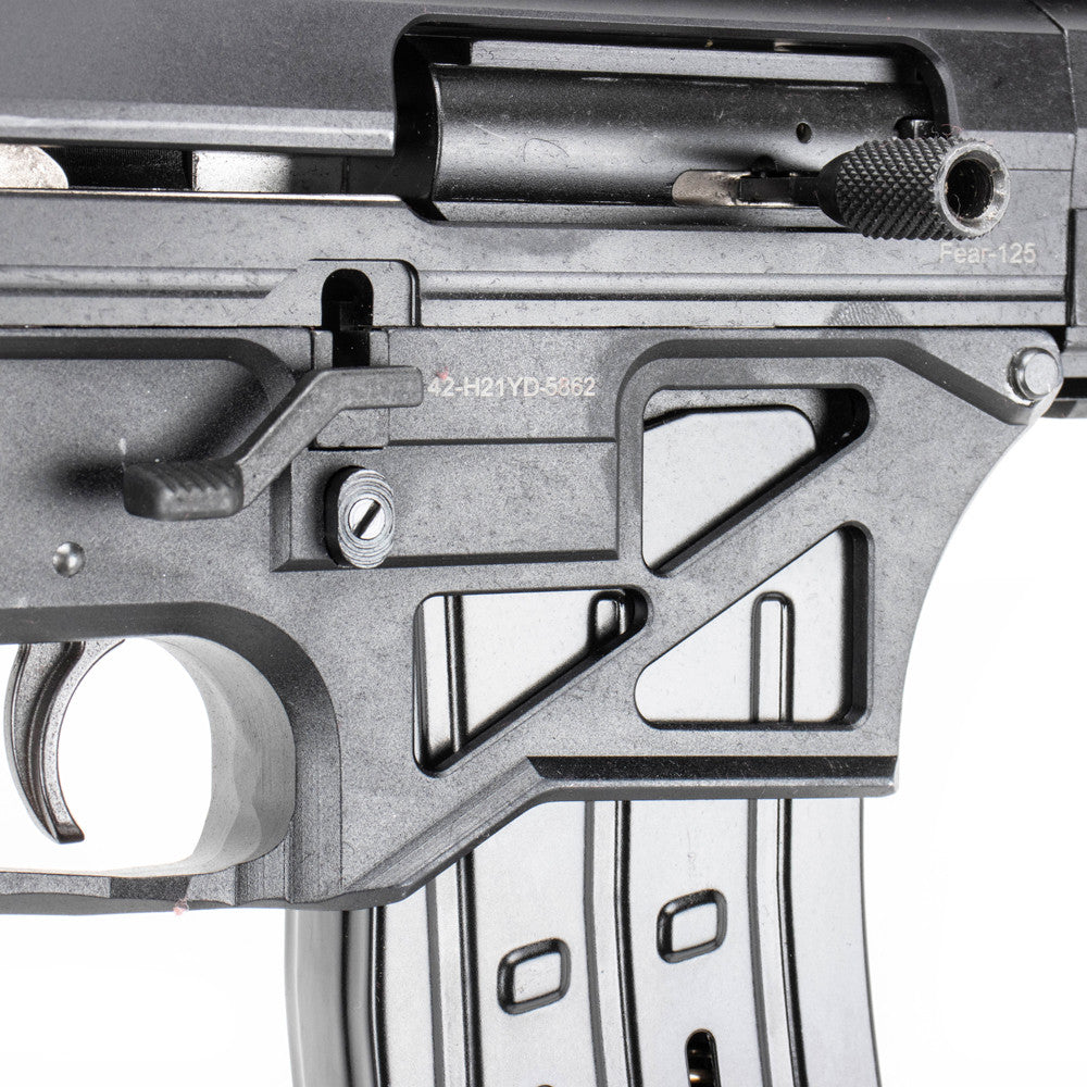 Rock Island VR Series AR Style 12 Gauge 19rd - Black Magazine - 42379