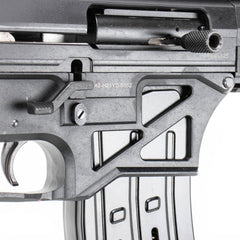 Rock Island VR Series AR Style 12 Gauge 19rd - Black Magazine - 42379