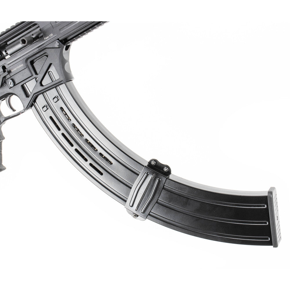 Rock Island VR Series AR Style 12 Gauge 19rd - Black Magazine - 42379