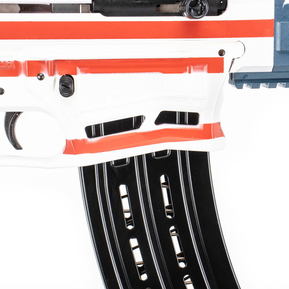 Rock Island VR Series AR Style 12 Gauge 19rd - Black Magazine - 42379