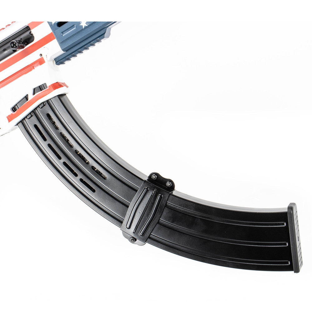 Rock Island VR Series AR Style 12 Gauge 19rd - Black Magazine - 42379