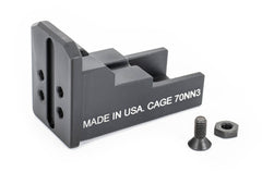 DoubleStar AK Stamped Internal Receiver Block