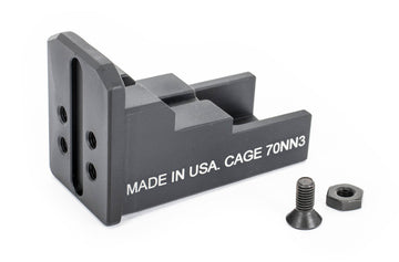DoubleStar AK Stamped Internal Receiver Block