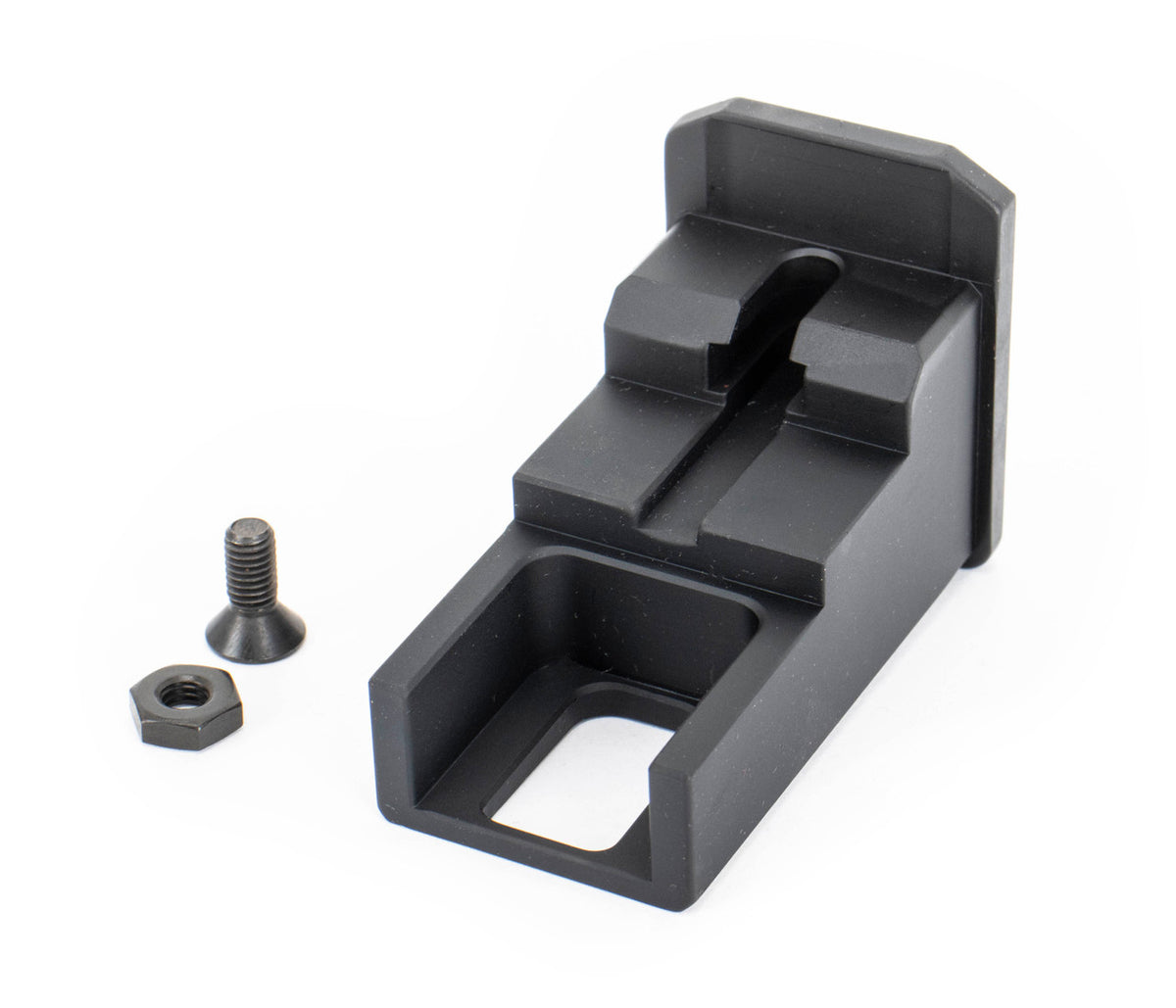 DoubleStar AK Stamped Internal Receiver Block