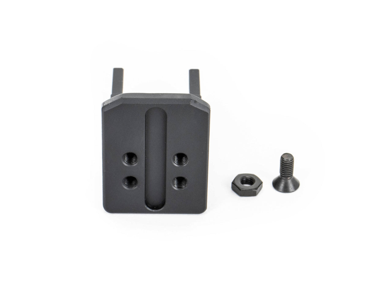 DoubleStar AK Stamped Internal Receiver Block