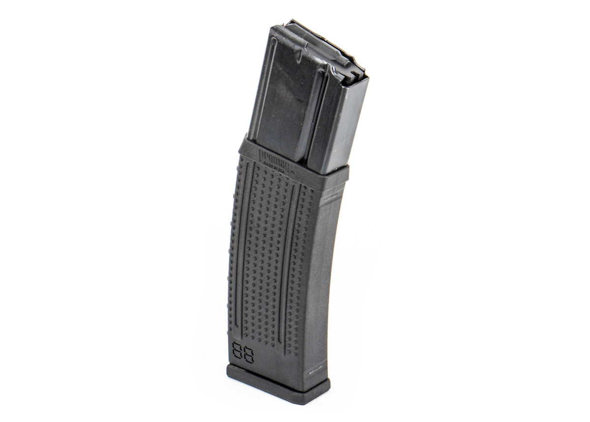 ProMag AR-15/M16 5.56x45mm Black Polymer 40rd Magazine