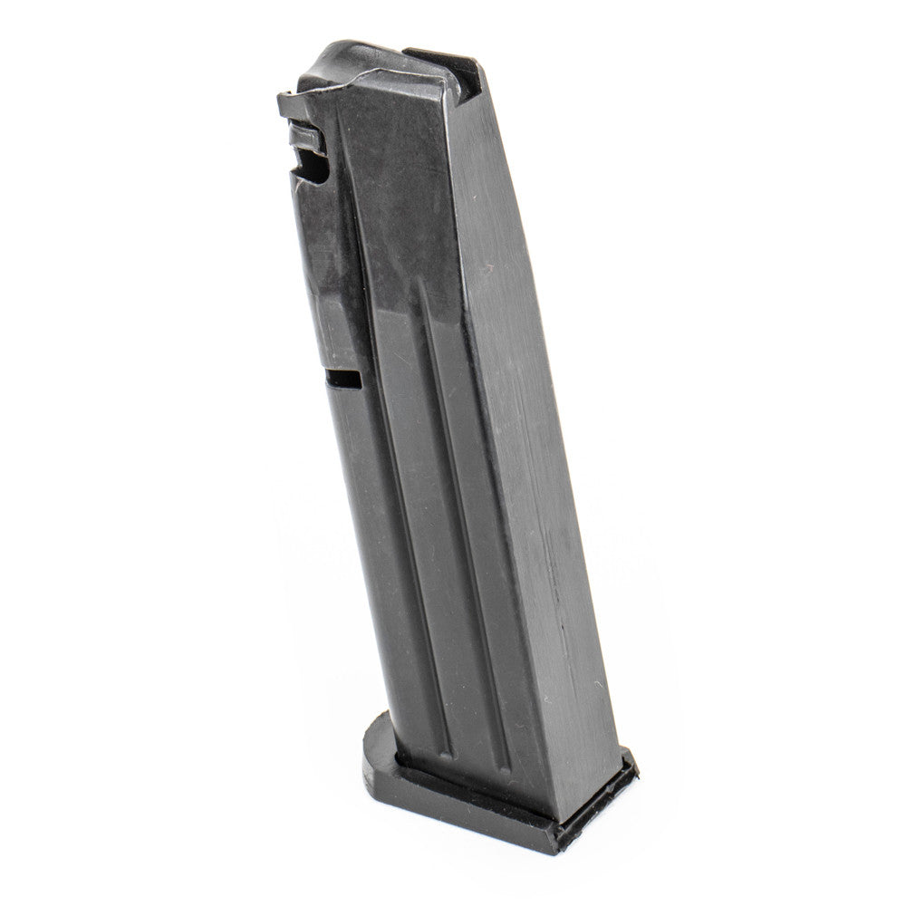 ProMag Beretta Mod 81 32 ACP 15rd Magazine - Blued Steel