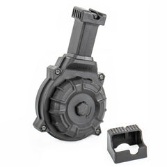 ProMag Thompson 45 ACP Black Polymer 40rd Drum