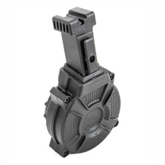 ProMag Thompson 45 ACP Black Polymer 40rd Drum
