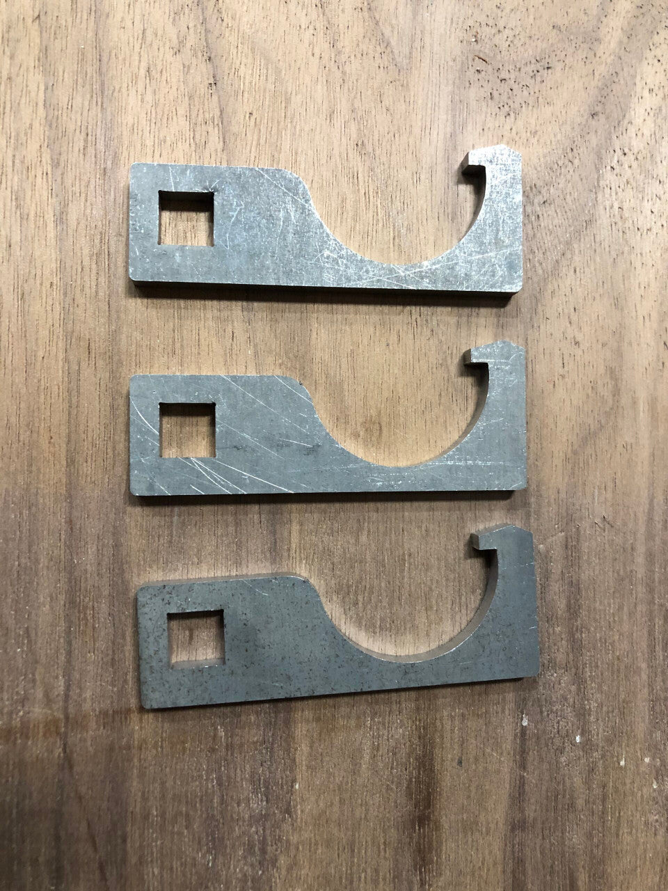Rhineland Arms Barrel Lock Nut Spanner Wrench 1.3"