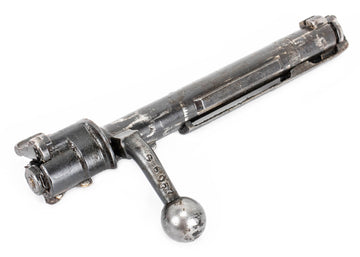 80-Degree Complete K98 Mauser Bolt