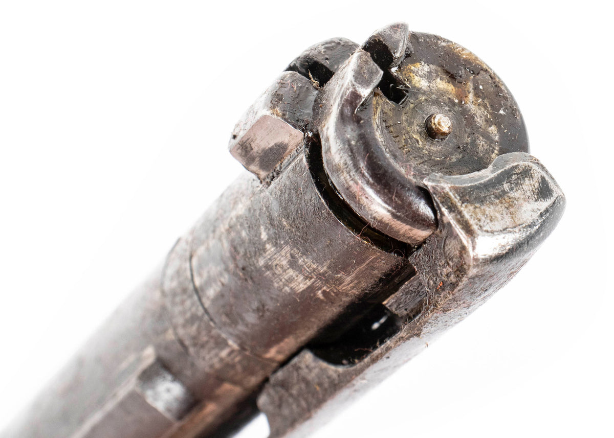 80-Degree Complete K98 Mauser Bolt