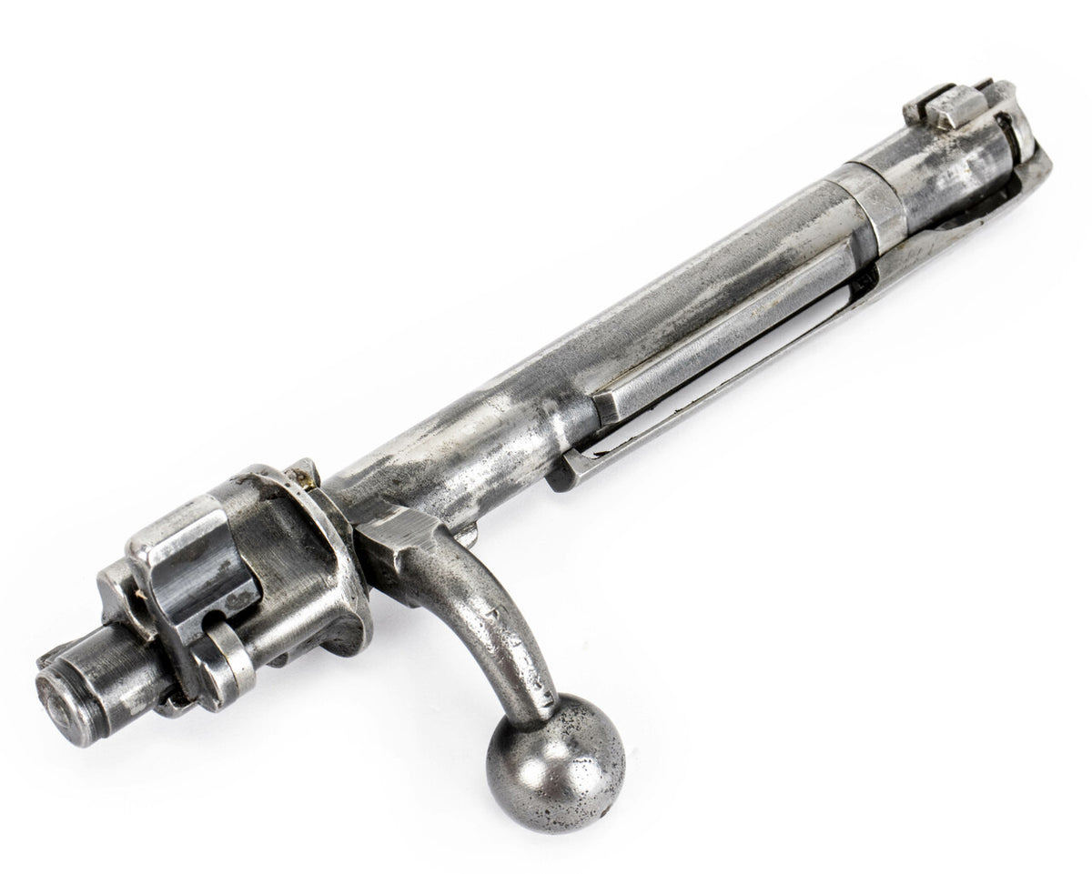90-Degree Complete K98 Mauser Bolt