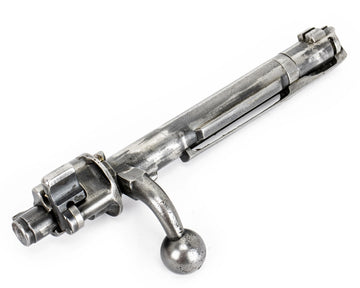 90-Degree Complete K98 Mauser Bolt
