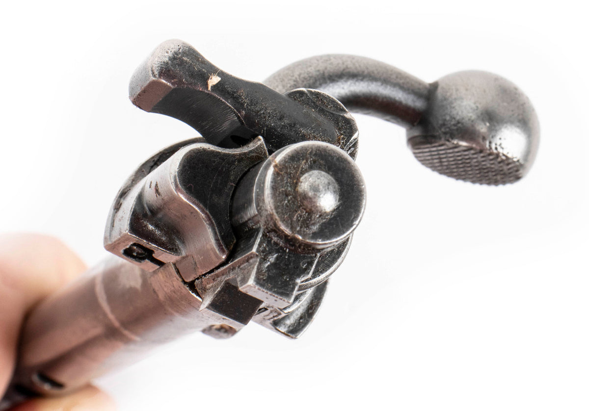 90-Degree Complete K98 Mauser Bolt