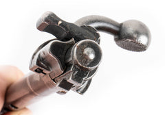 90-Degree Complete K98 Mauser Bolt