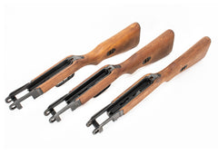 Polish PPSH-41 Wooden Buttstock w/ Trigger Assembly