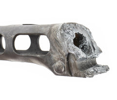 Polish PPSH-41 Torched Barrel Housing