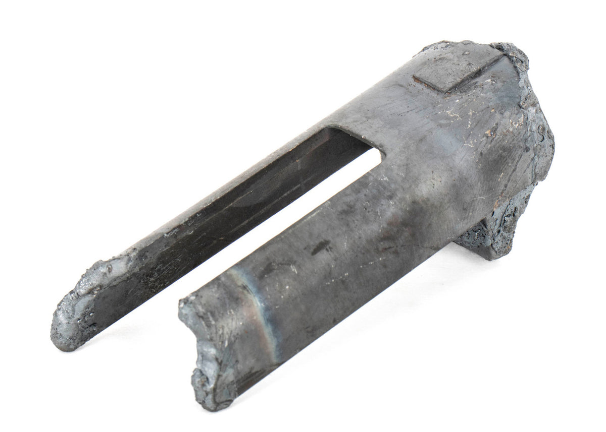 Polish PPSH-41 Torched Front Trunnion