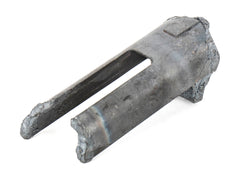 Polish PPSH-41 Torched Front Trunnion