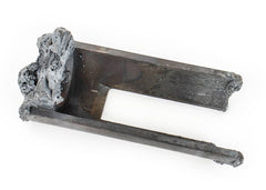 Polish PPSH-41 Torched Front Trunnion