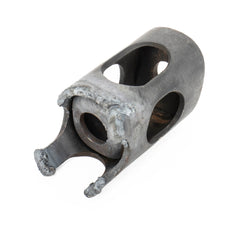 Polish PPSH-41 Torched Muzzle Compensator