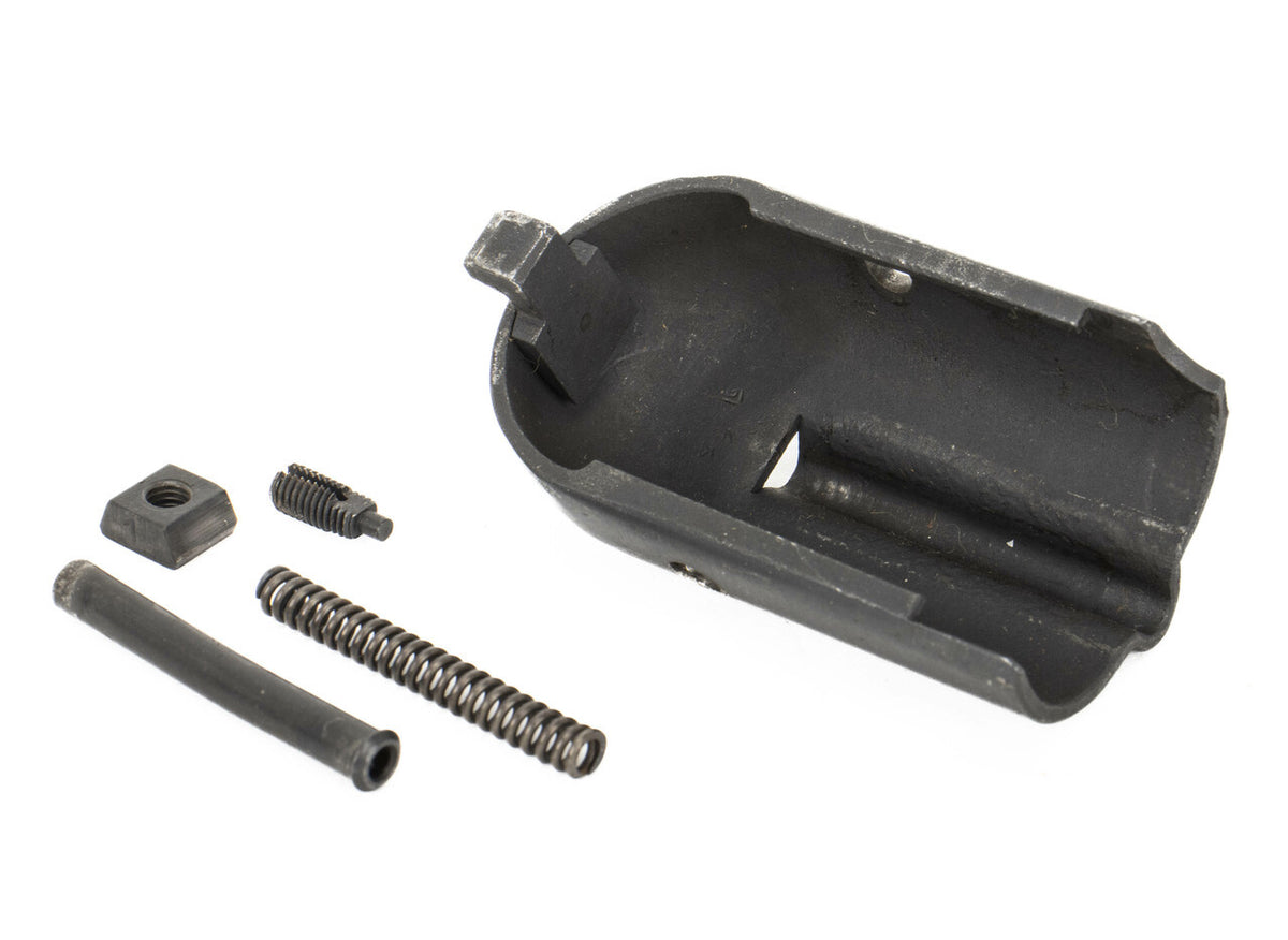 Polish PPSH-41 Rear Hood Assembly