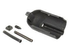 Polish PPSH-41 Rear Hood Assembly
