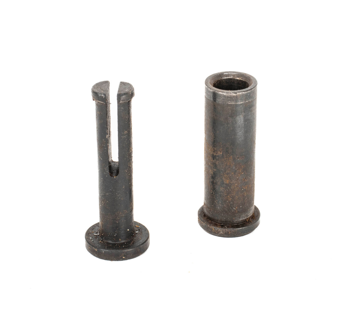Polish PPSH-41 Receiver Stock Locking Pin Set