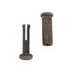 Polish PPSH-41 Receiver Stock Locking Pin Set