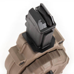 ProMag CZ Scorpion 9mm FDE Polymer 50rd Drum