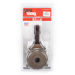 ProMag CZ Scorpion 9mm FDE Polymer 50rd Drum