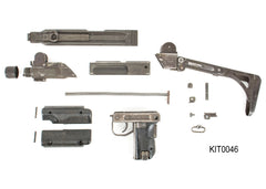 UZI MP2 9mm German Bundeswehr Parts Kit