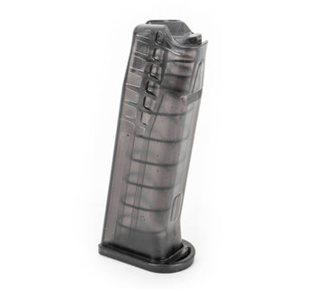Sar USA ST9  9mm Luger 17rd Black Detachable