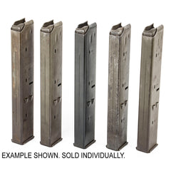UZI German MP2 9mm 32 Rd Magazine