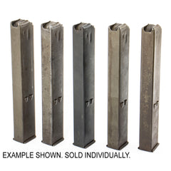 UZI German MP2 9mm 32 Rd Magazine